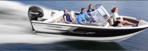 Crestliner Boat Sales Florida