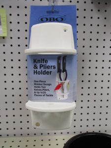 Boat Tool Holder