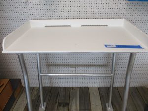 Fish Filleting Table