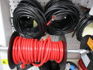 Marine Battery Cable Do It Yourself