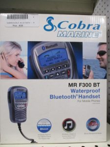 Marine Handset Waterproof Bluetooth