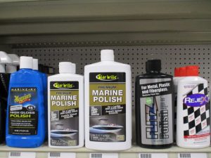 Marine Polish