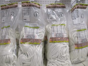 Nylon Boat Anchor Line